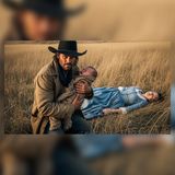 A Hungry Baby in the Grass… What This Cowboy Did | Western Stories