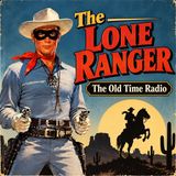 The Lone Ranger - King of the County (1)