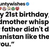 My grandmother whispered_ _Your father didn_t die in Afghanistan like they told you.
