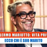 Guillermo Mariotto, Vita Privata: Chi E' Suo Marito!