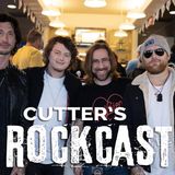 Rockcast 177 - Antisocialist with Ben Bruce of Asking Alexandria