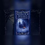 Für Sherlock Holmes wird 1 Nacht im Schloss der Gräfin tödlich
