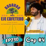 EP230: ESPECIAL RODANDO POR EL EJE CAPÍTULO 4