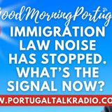 Portugal’s Sardine Surge, Douro Grape Protest & Portugal 'Future Living' with Bobby O’Reilly