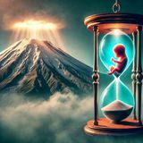 Riconosciuta come persona una montagna, ma non il bambino