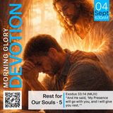 MGD: Rest for Our Souls - 5