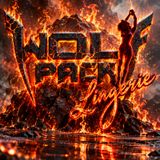 85. Wolfpack Lingerie ( Mc Valdez y Debanhi Carrizales )
