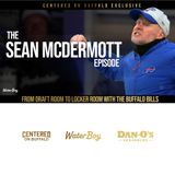 Sean McDermott’s Insights: From Draft Room to Locker Room with the Buffalo Bills