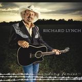 Country Music Artist Richard Lynch Sits Down With Us Again