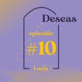 #10 Lucia