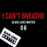 I Can't Breathe (Black Lives Matter)