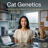 Cat Genetics - The Hidden Code: Inherited Diseases Every Cat Owner Should Know