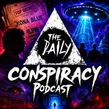 Kona Blue: The Secret UFO Program Behind Disclosure