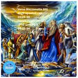 FONTE D'ACQUA CHE SCATURISCE A VITA ETERNA GIOVANNI 4:13-14