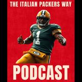 The Italian Packers Way Podcast - Puntata 23