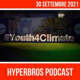 Interventi Youth4Climate Driving Ambition