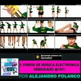 5 Videos de música electrónica de los 00s super 🔥