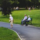 Najważniejszym wydarzeniem dnia staje się krótka rozmowa. "Chciałabym czuć się potrzebna"