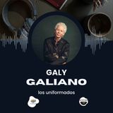 Galy Galiano: historia, éxitos y legado del rey del despecho | Los Uniformados