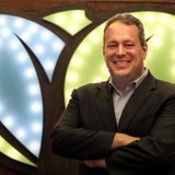 Rob Frohwein CoFounder CEO Kabbage small business startup cash