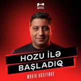 Hozunun ssenarisin yazanda Recep İvedik yox idi | Məcid Hüseynov