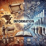 Exploring the History of Information from Ancient Times to AI