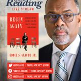 Episode 860 | Interview with Profesor Eddie Glaud (@ESGlaude) on Politics, Covid19, and His Latest Book