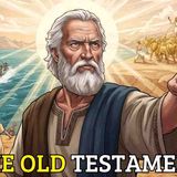 The Story of the Old Testament Like You_ve Never Seen Before