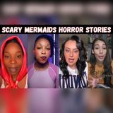 3 Sailors Saw Mermaids Offshore… Only One Returned | Horror Stories