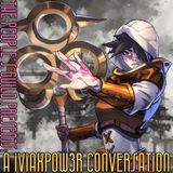 #35 A Maxpower Conversation