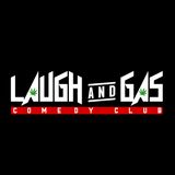 *June 3 2022* Laugh And Gas Comedy Show