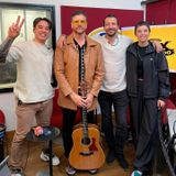 29.07.25 - Histórias de viagens de aplicativos (part. banda Magic!)