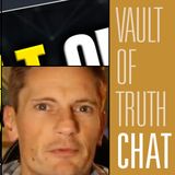 Vault of Truth Discusses His Support for Male Victims #justiceforjohnnydepp | Fireside Chat 215