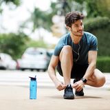 Pope Leo's Personal Trainer and the Importance of Self-Care (Special Podcast Highlight)