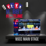 Special Edition "Live from the National Main Stage" 7/29