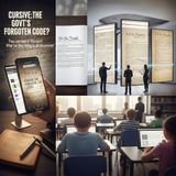 Educastional Conspiracy