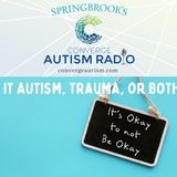 Is it Autism, Trauma, or Both?
