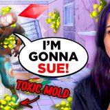 I Tried Working as a Landlord in the Sims 4 ...but I Belong in Jail