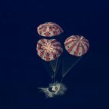 Artemis II missione compiuta! Tornati sulla Terra i 4 astronauti