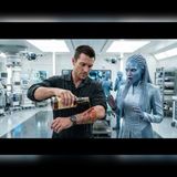 Außerirdische Sanitäter sahen eine Wunde – und gerieten in Panik | HFY Sci-Fi