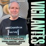 The Dennis Hook Interview.