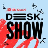 IED ALUMNI DESK SHOW EP. 03- Heritage Reloaded