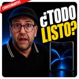¿Apple llega preparado? Las dudas antes del evento | CM 293