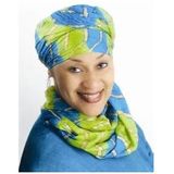 MEET M.A.M.A. MEMBERS - TAYYIBAH TAYLOR