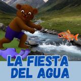 113b. La fiesta del agua (respeto a la identidad cultural)