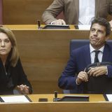 Las noticias de La Mañana: Compromís amaga con una moción de censura y amenaza a Mazón