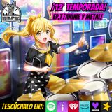 T12-Ep117: Anime y metal