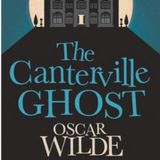 The Canterville Ghost by Oscar Wilde | Full Audiobook | Audiobook Time