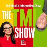 AI Data Centers, Space Mirrors & United's Window Seat Lawsuit | The TMI Show