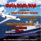 Love is not selfish With Guest    Tonya Davis and Your Host Lamont Patterson
